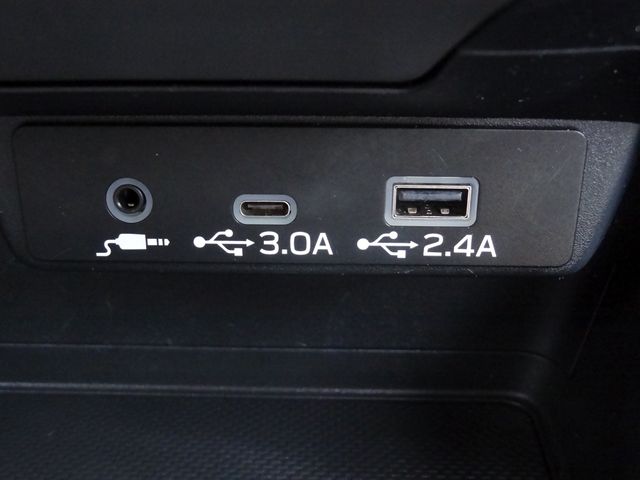 Thumbnail: 2024 Subaru Crosstrek - 6