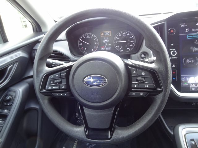 Thumbnail: 2024 Subaru Crosstrek - 9
