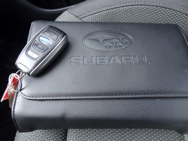 Thumbnail: 2024 Subaru Crosstrek - 16