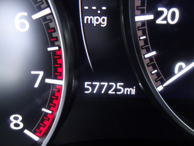 Thumbnail: 2024 Mazda Mazda3 - 14