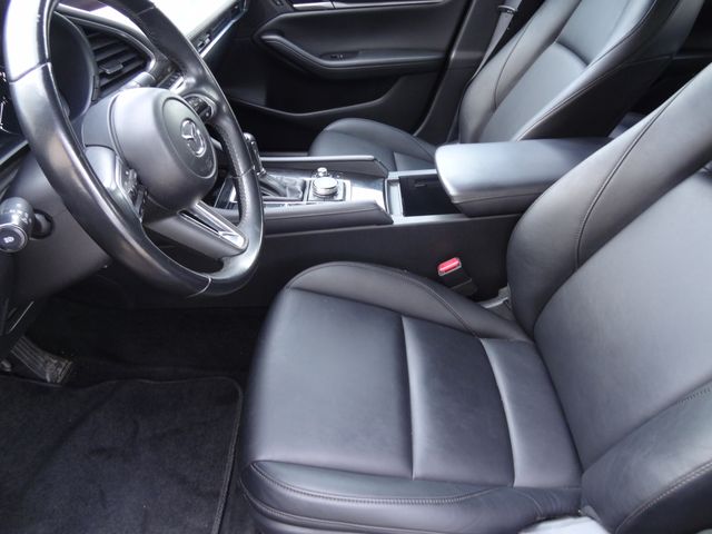 Thumbnail: 2024 Mazda Mazda3 - 9