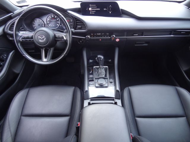 Thumbnail: 2024 Mazda Mazda3 - 2