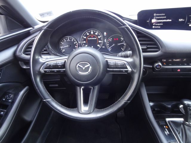 Thumbnail: 2024 Mazda Mazda3 - 8
