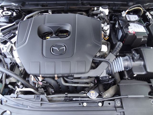 Thumbnail: 2024 Mazda Mazda3 - 7