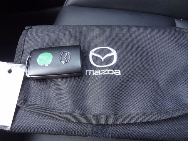 Thumbnail: 2024 Mazda Mazda3 - 15
