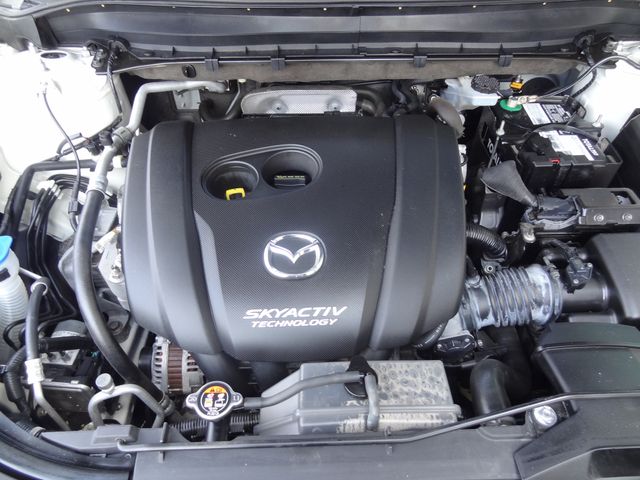 Thumbnail: 2019 Mazda CX-5 - 8