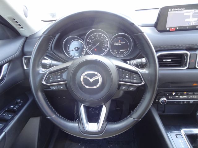 Thumbnail: 2019 Mazda CX-5 - 9