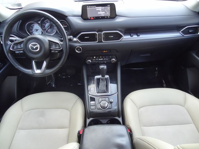 Thumbnail: 2019 Mazda CX-5 - 2