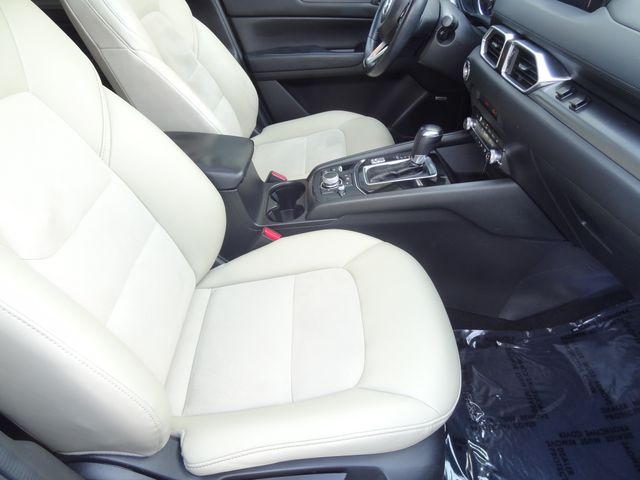 Thumbnail: 2019 Mazda CX-5 - 24