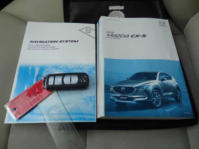 Thumbnail: 2019 Mazda CX-5 - 38