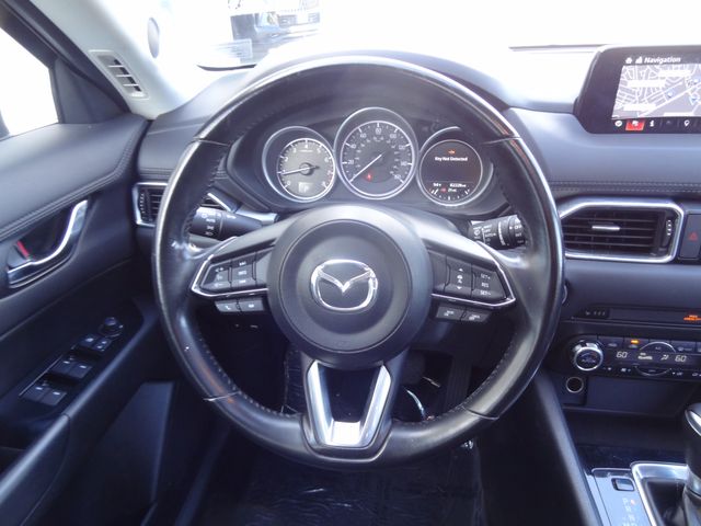 Thumbnail: 2018 Mazda CX-5 - 9