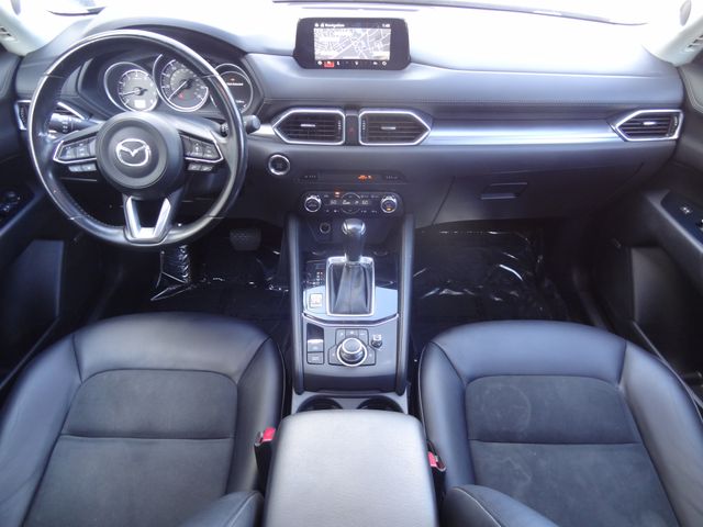 Thumbnail: 2018 Mazda CX-5 - 2