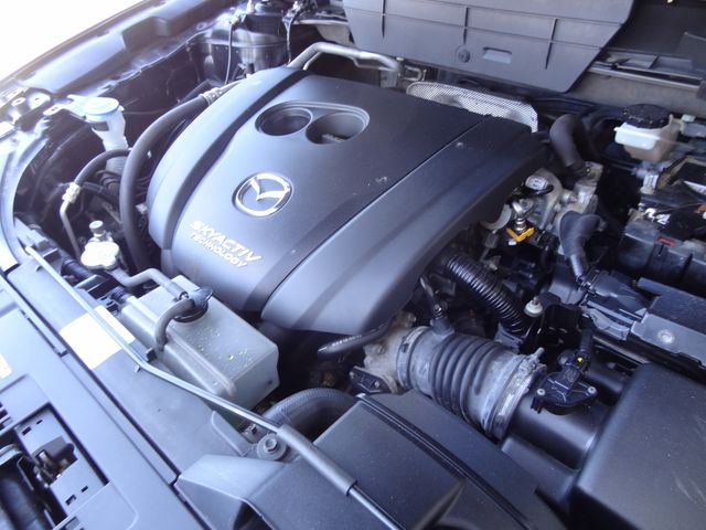 Thumbnail: 2018 Mazda CX-5 - 39