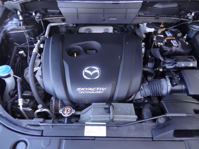 Thumbnail: 2018 Mazda CX-5 - 8