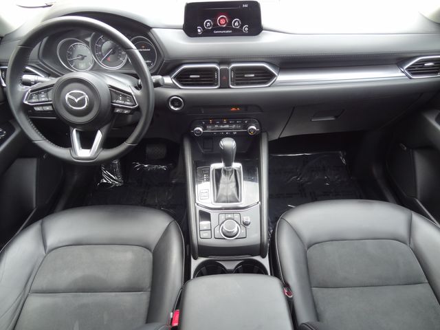 Thumbnail: 2019 Mazda CX-5 - 2