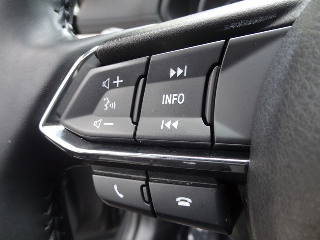 Thumbnail: 2019 Mazda CX-5 - 26