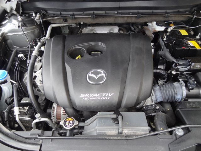 Thumbnail: 2019 Mazda CX-5 - 7