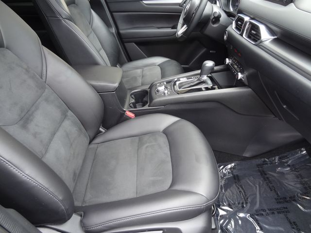 Thumbnail: 2019 Mazda CX-5 - 10