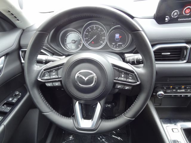 Thumbnail: 2019 Mazda CX-5 - 8