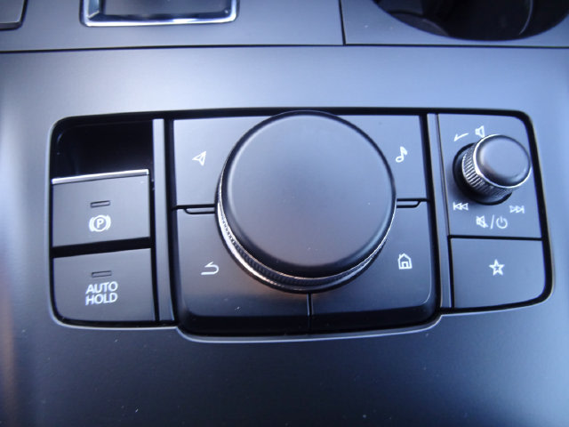 Thumbnail: 2024 Mazda CX-90 - 9