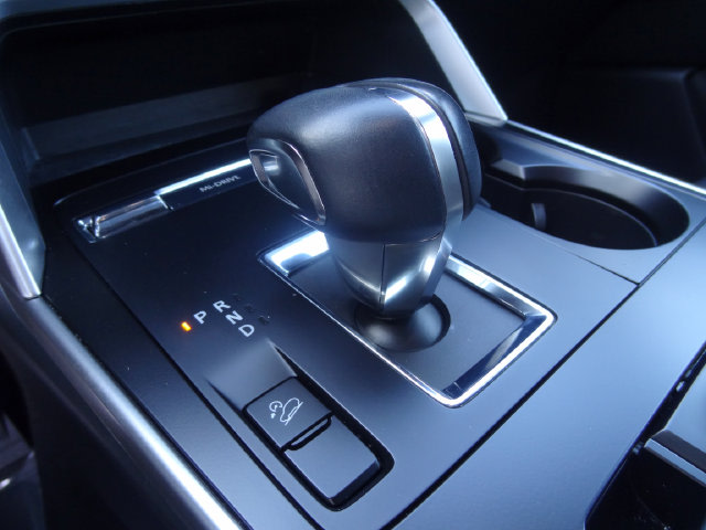 Thumbnail: 2024 Mazda CX-90 - 10
