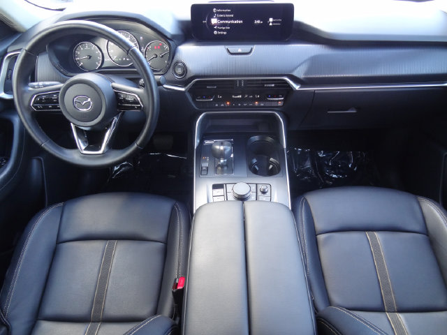 Thumbnail: 2024 Mazda CX-90 - 2