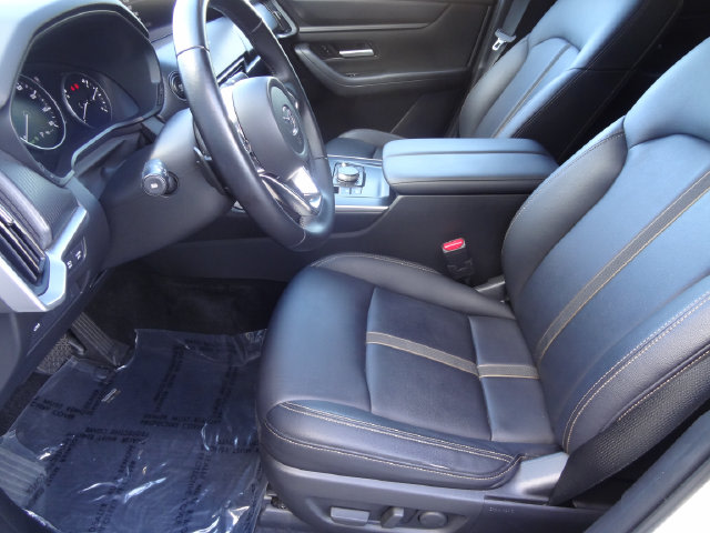 Thumbnail: 2024 Mazda CX-90 - 5