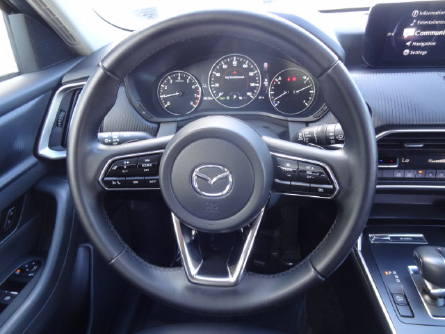 Thumbnail: 2024 Mazda CX-90 - 4