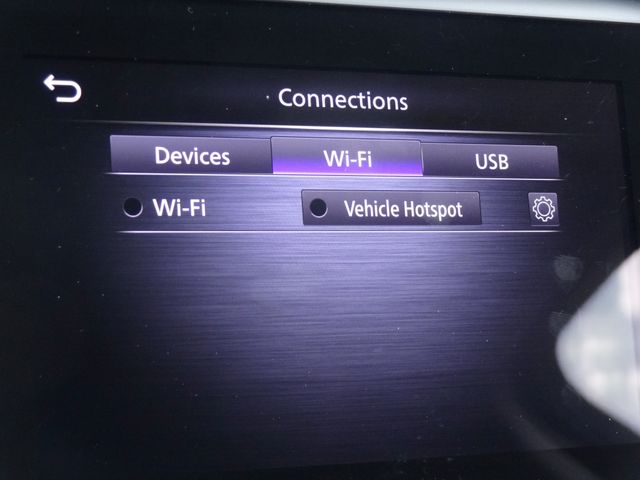 Thumbnail: 2023 INFINITI Q50 - 27