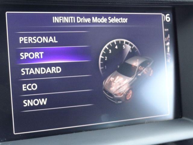 Thumbnail: 2023 INFINITI Q50 - 35