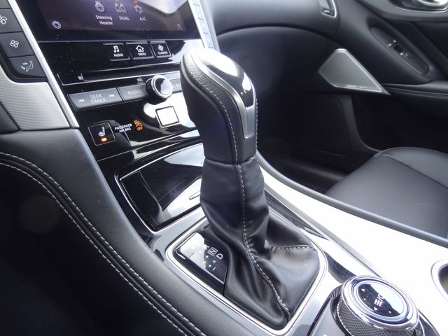 Thumbnail: 2023 INFINITI Q50 - 32