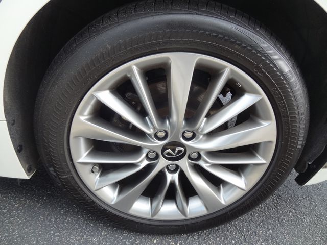 Thumbnail: 2023 INFINITI Q50 - 7