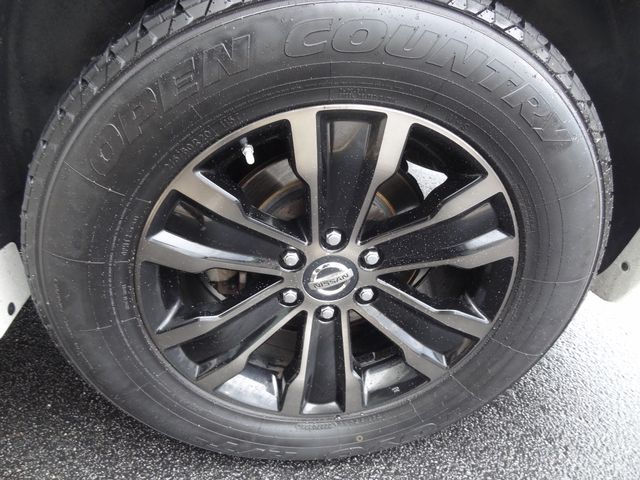 Thumbnail: 2020 Nissan Armada - 6