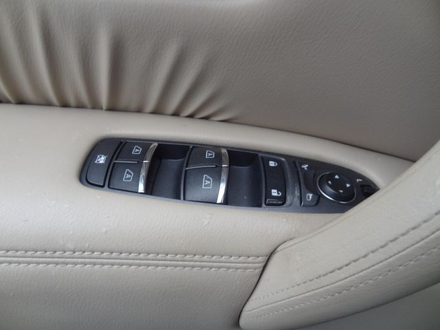 Thumbnail: 2020 Nissan Armada - 28