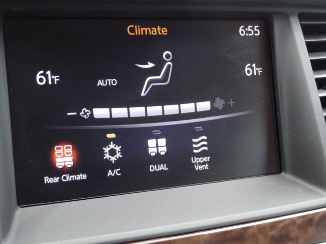 Thumbnail: 2020 Nissan Armada - 38