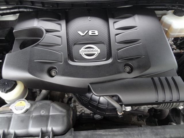 Thumbnail: 2020 Nissan Armada - 7