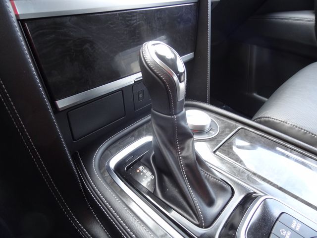 Thumbnail: 2023 INFINITI QX80 - 14