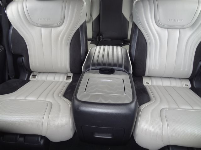 Thumbnail: 2019 INFINITI QX80 - 29