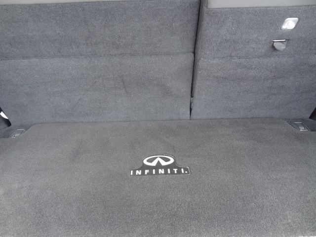 Thumbnail: 2019 INFINITI QX80 - 15