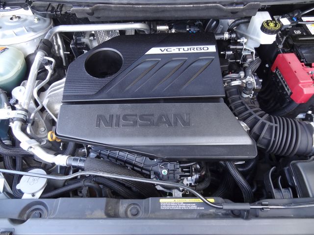 Thumbnail: 2023 Nissan Rogue - 6
