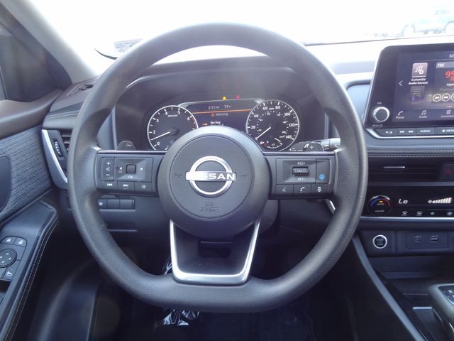 Thumbnail: 2023 Nissan Rogue - 7