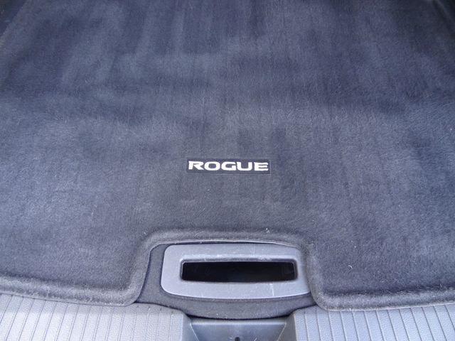 Thumbnail: 2023 Nissan Rogue - 19