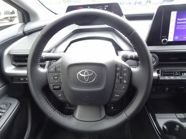 Thumbnail: 2025 Toyota Prius - 9