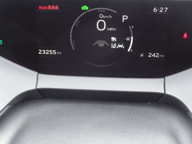 Thumbnail: 2025 Toyota Prius - 14