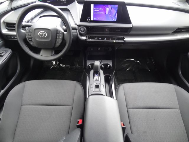 Thumbnail: 2025 Toyota Prius - 2