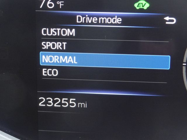 Thumbnail: 2025 Toyota Prius - 34