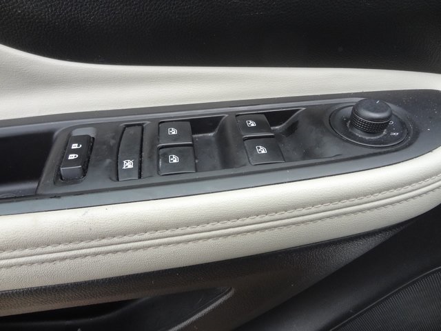 2019 Buick Encore Preferred 11