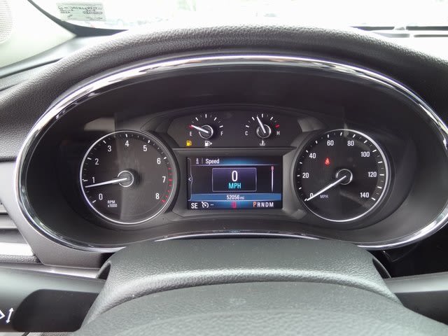 2019 Buick Encore Preferred 14