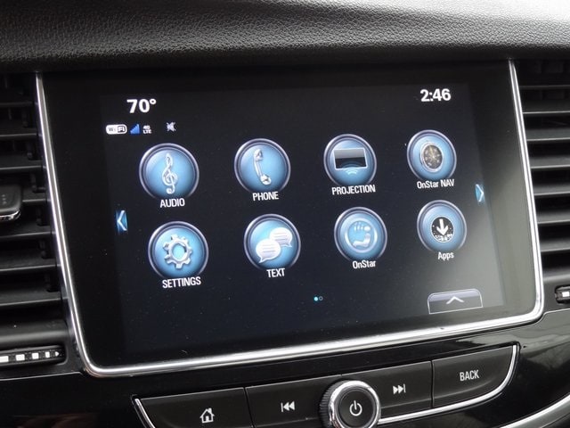 2019 Buick Encore Preferred 27