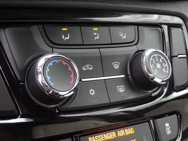 2019 Buick Encore Preferred 29